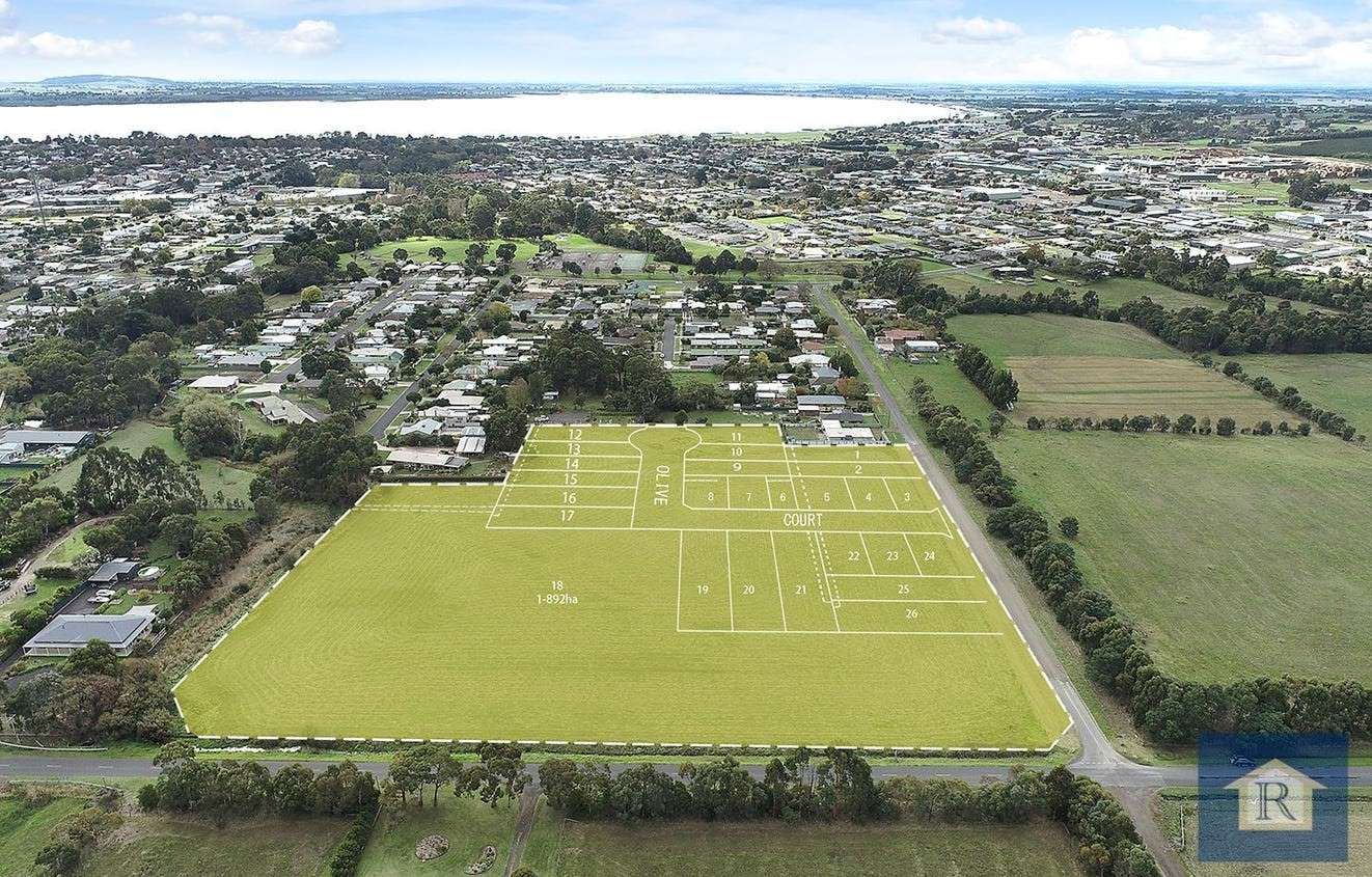 [Land for Sale] 5472 Talbot Street, Colac OpenLot
